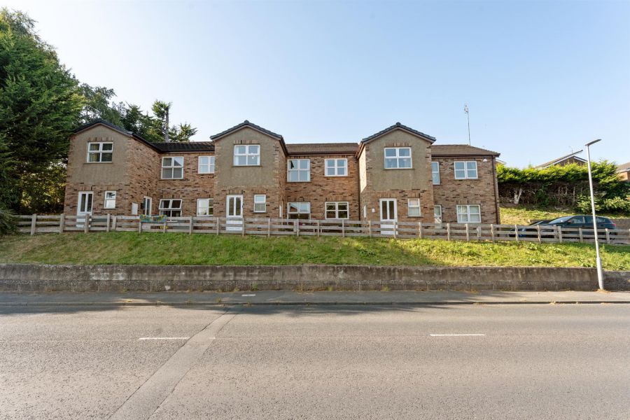 Apt 5 Glen Vale, 43 Glen Road, Comber, Newtownards, BT23 5LL