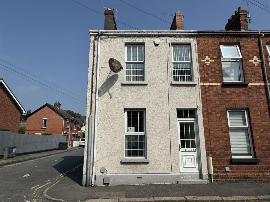 33 Mark Street, Newtownards, BT23 4DU