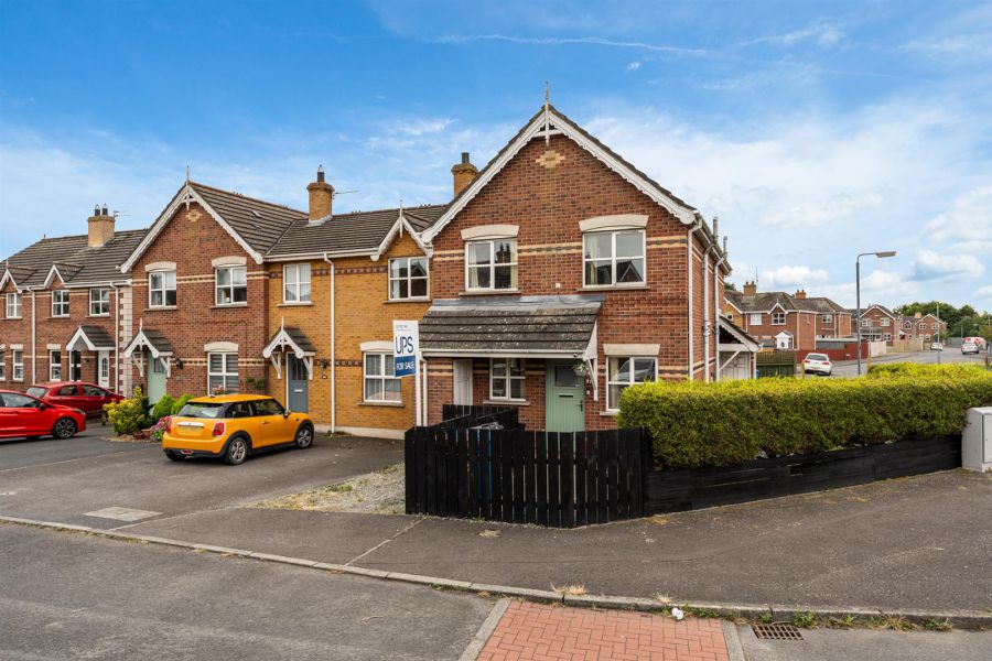 31 Whitethorn Avenue, Newtownards, BT23 8WT