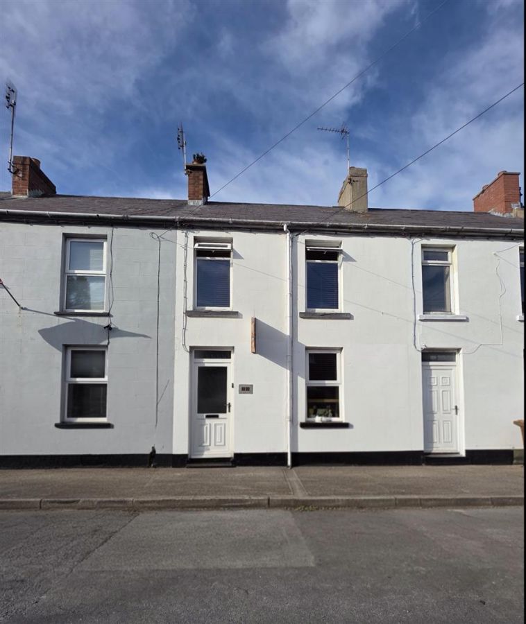 39 Balfour Street, Newtownards, BT23 4EE