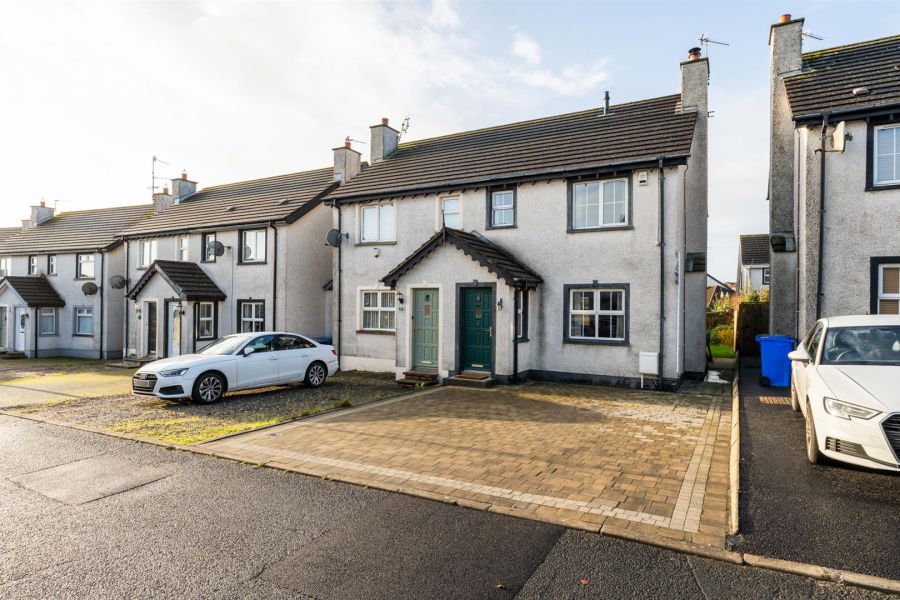 16 Cairndore Grange, Newtownards, BT23 8PD