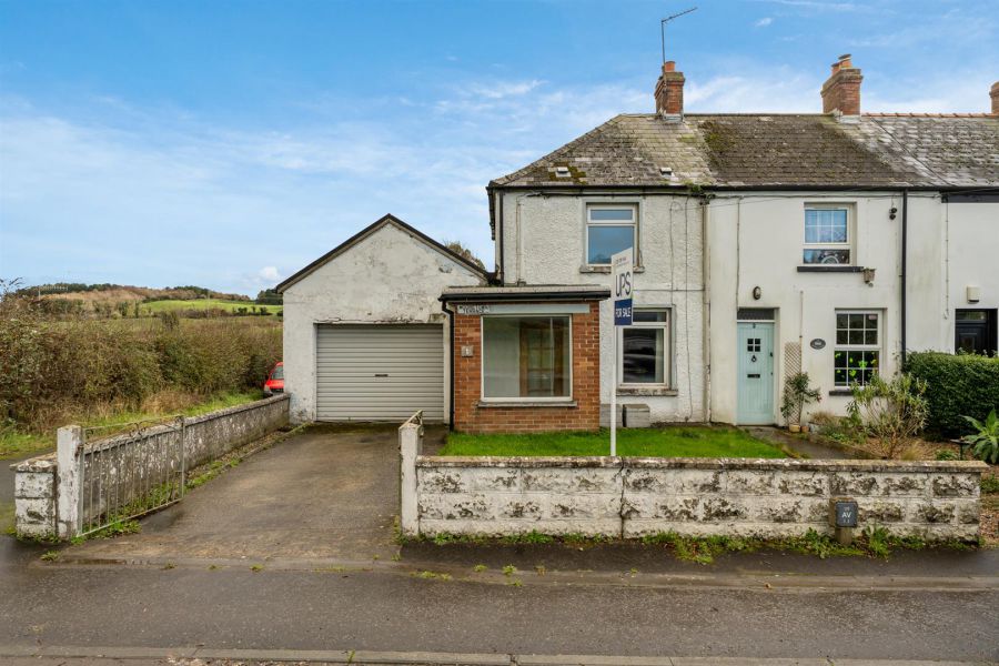 1 Mooretown Terrace, Belfast Road, Newtownards, BT23 4SZ