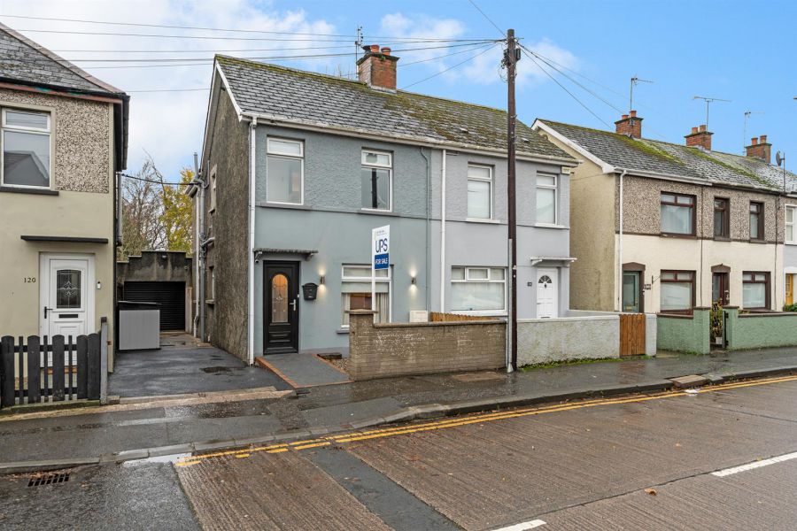 122 John Street, Newtownards, BT23 4NA