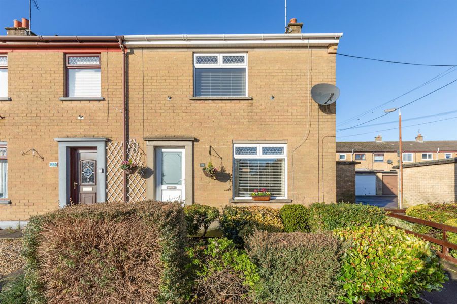21 Spelga Place, Newtownards, BT23 4ND