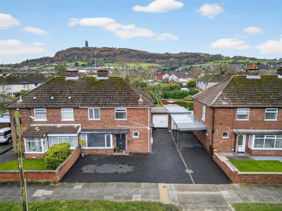 81 Circular Road, Newtownards, BT23 4PU