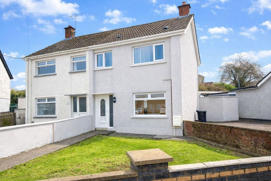 27 Dickson Park, Ballygowan, BT23 6JB