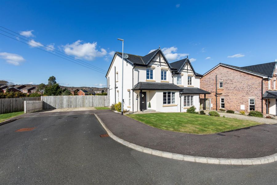 26 Lily Wood Lane, Newtownards, BT23 7GF