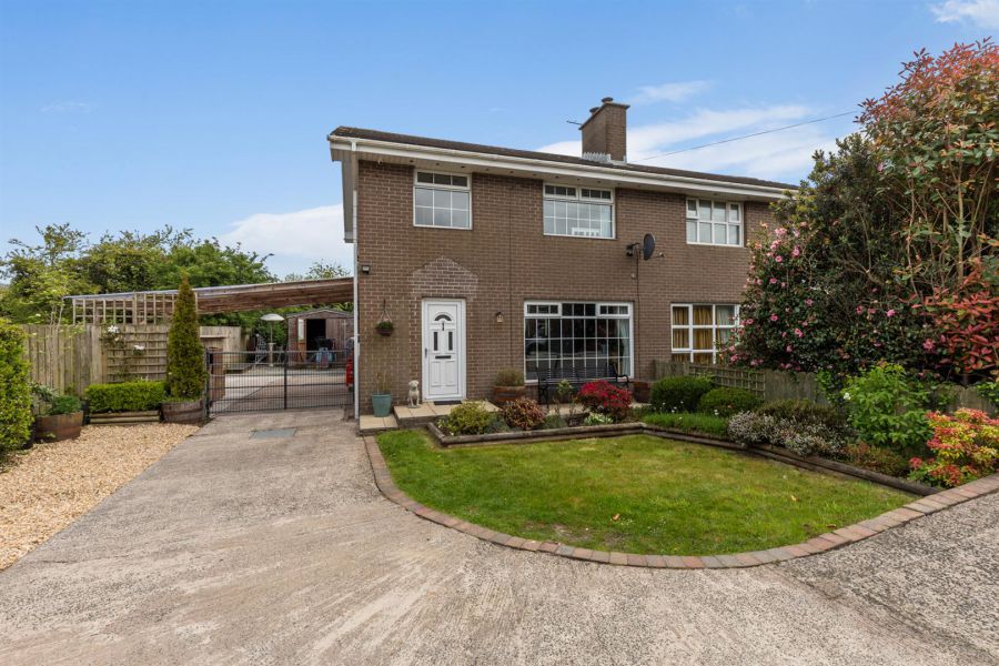 11 Rockland Crescent, Newtownards, BT23 8SF