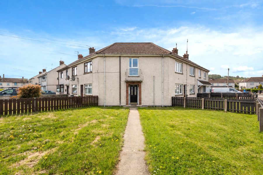 34D Carmeen Gardens, Newtownards, BT23 4PP