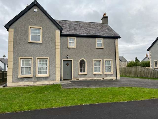 9 Phoenix Manor, Belleek, BT93 3AG