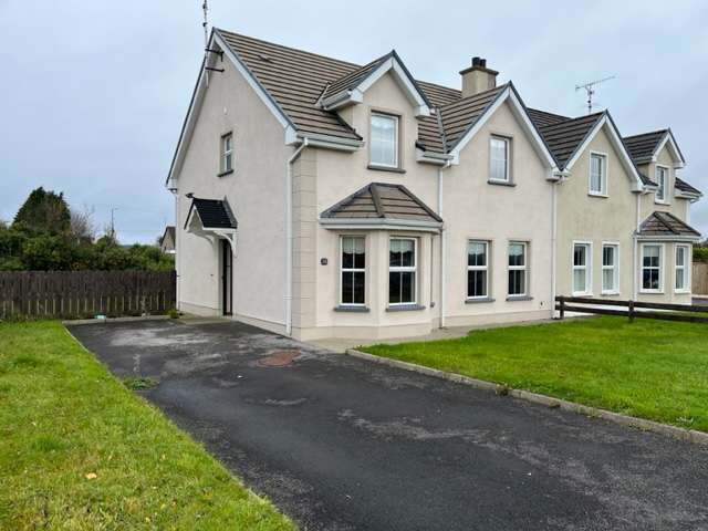 28 Rathfort Crescent, Belleek, BT93 3JP