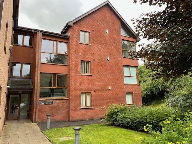 Heron House, 35 Watersedge Apartments, Sligo Road, Enniskillen, BT74 7NY