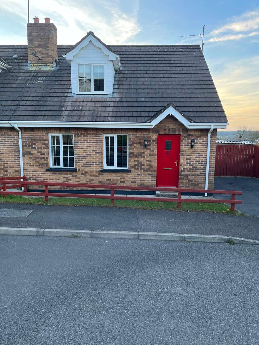 23 Rathfort Crescent, Belleek, Co. Fermanagh, BT93 3JP