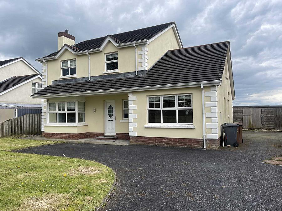 6 Fellows Grange, Killylea, Armagh, BT60 4LR