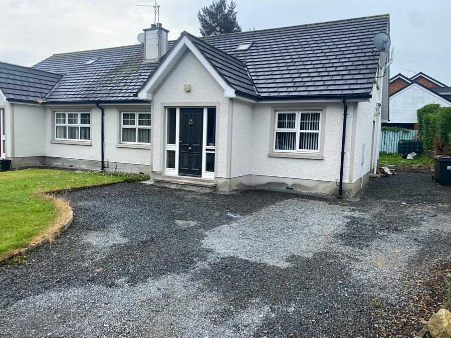 58 Deans Walk, Richhill, Armagh, BT61 9LD