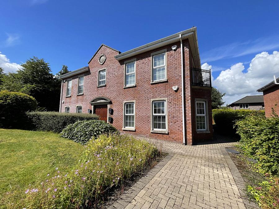 8 Drummanmore Manor, Armagh, BT61 8DP