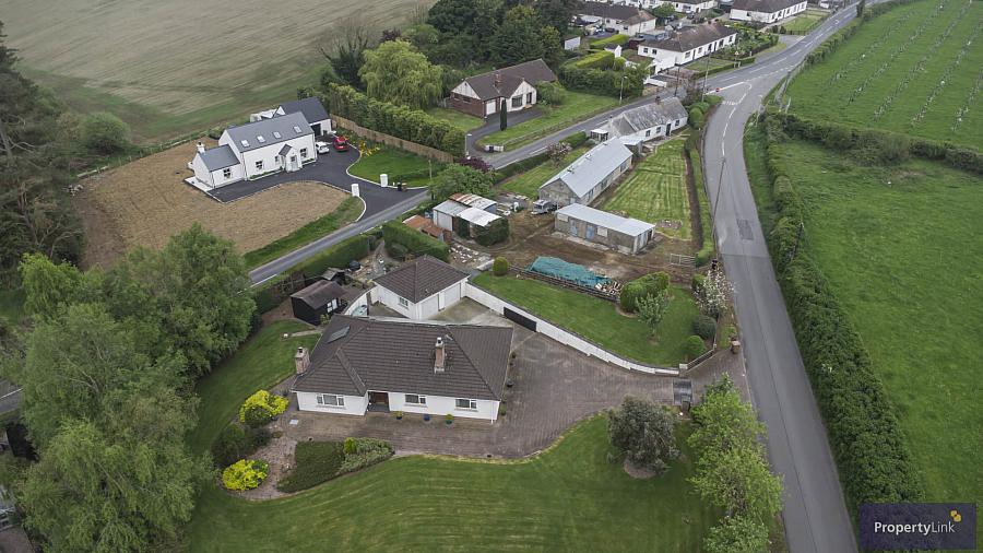 57 Mullalelish Road, Richhill, Armagh, BT61 9LT