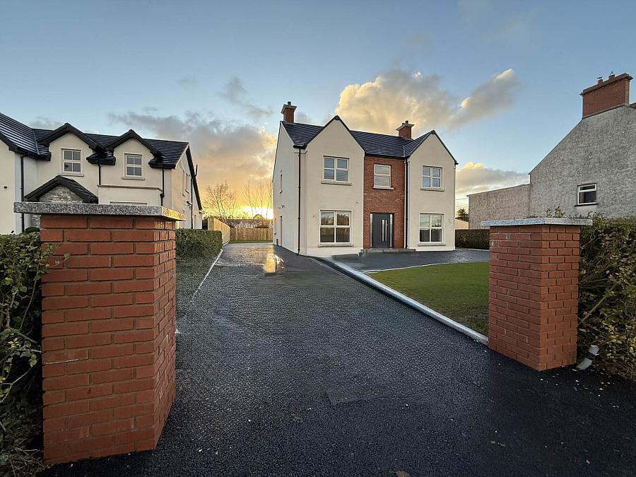 1 Forest View, Markethill, Armagh, BT60 1TB