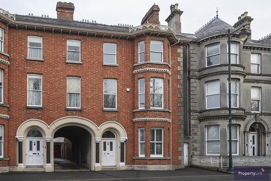 6 Hartford Place, Armagh, BT61 9BJ