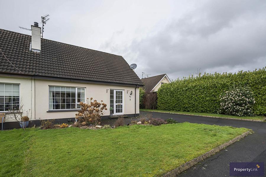 20 Linseys Heights, Armagh, BT61 9HB