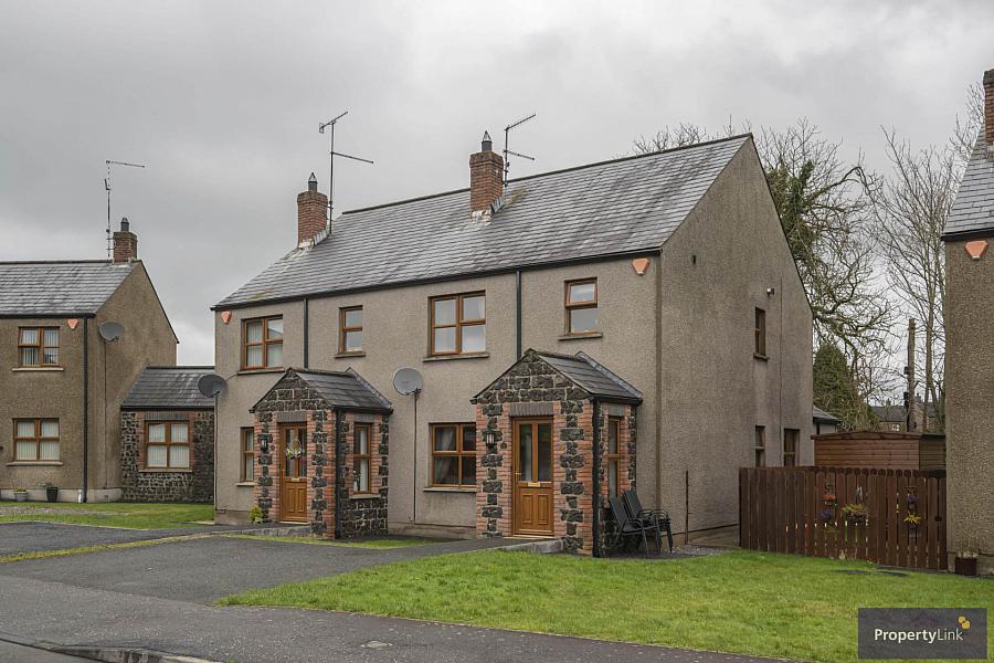 26 Weavers Lodge, Armagh, BT60 1DE