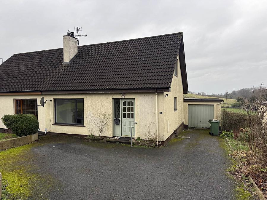 21 Linseys Heights, Armagh, BT61 9HB