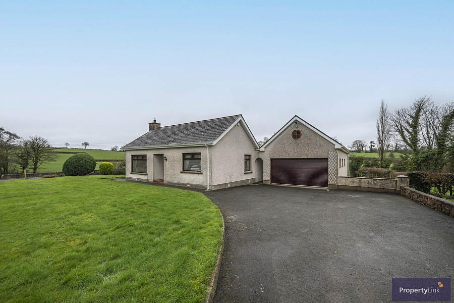 9 Killycapple Road, Armagh, BT60 2AQ