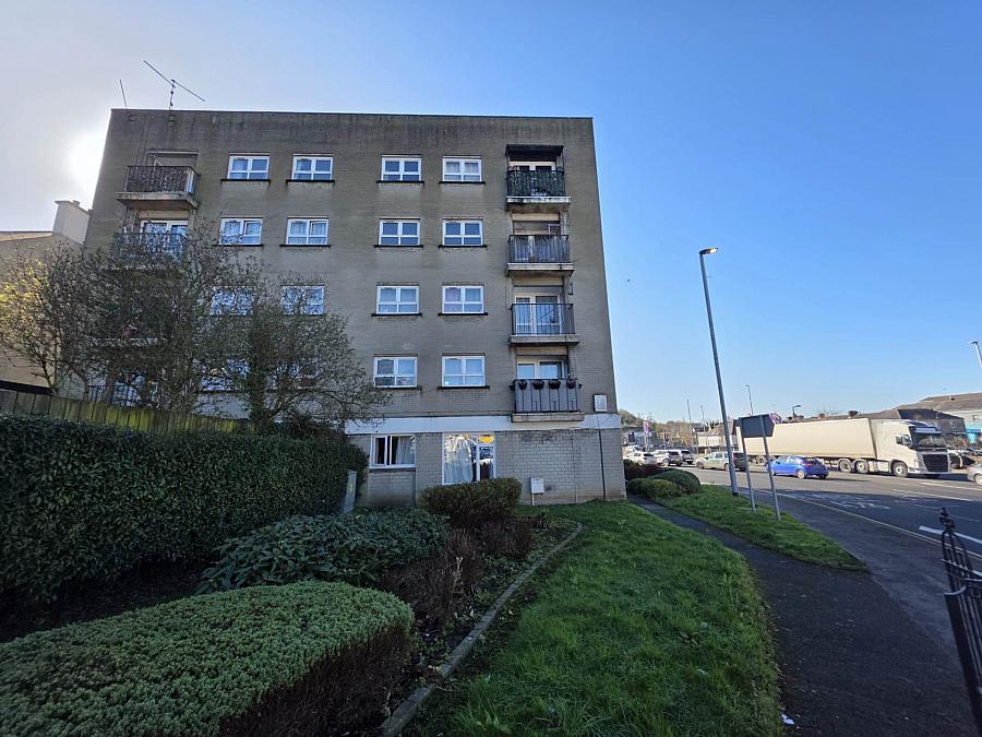 4C Bridge House, Armagh, BT60 1EL