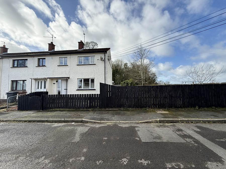 23 Bellevue Terrace, Richhill, Armagh, BT61 9QE