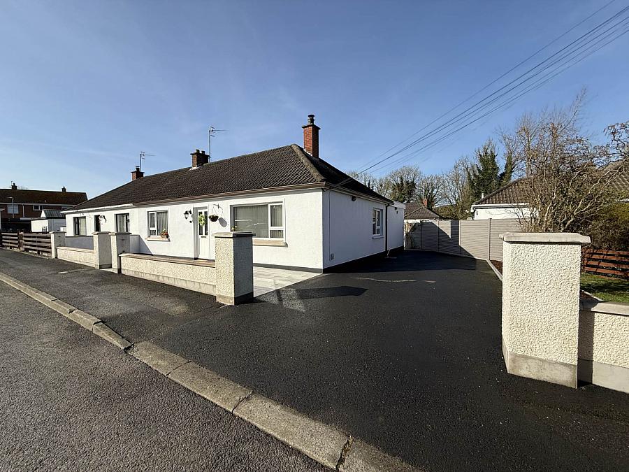 7 Edenaveys Gardens, Armagh, BT60 1NY