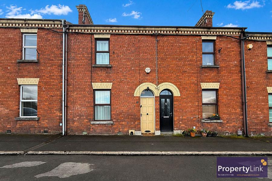 12 Monaghan Street, Milford, Armagh, BT60 3NY