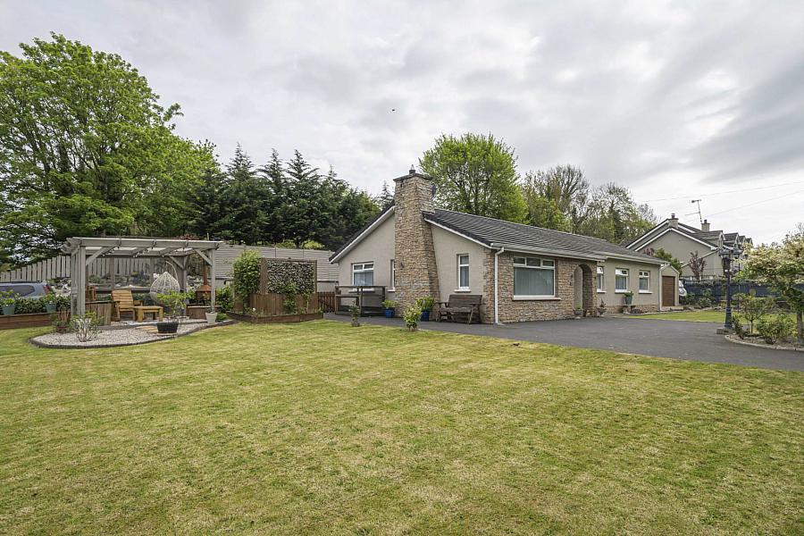 16 Markethill Road, Armagh, BT60 1NP