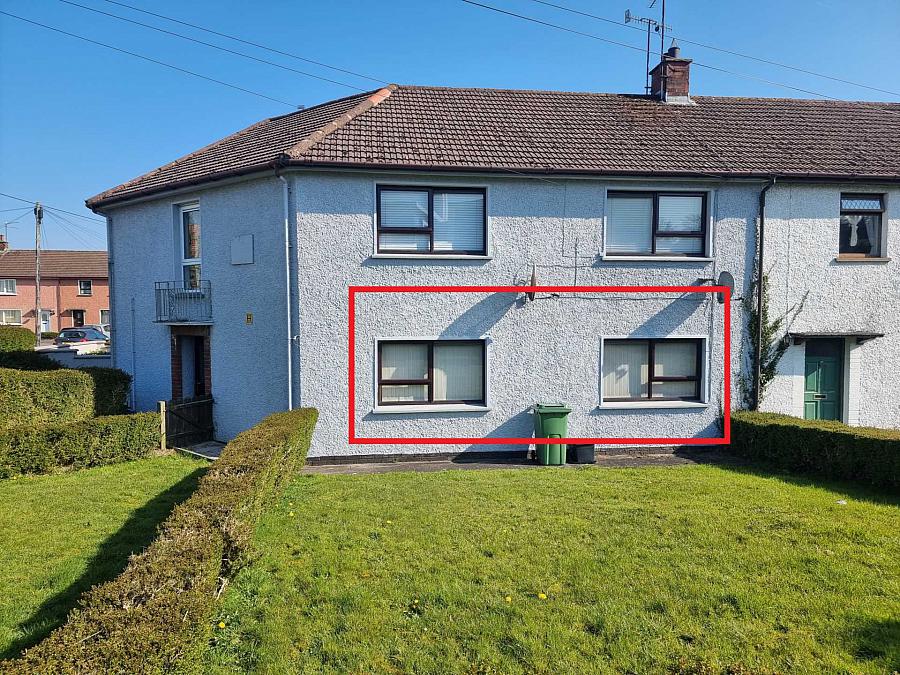 75B Killuney Drive, Armagh, BT60 1BA