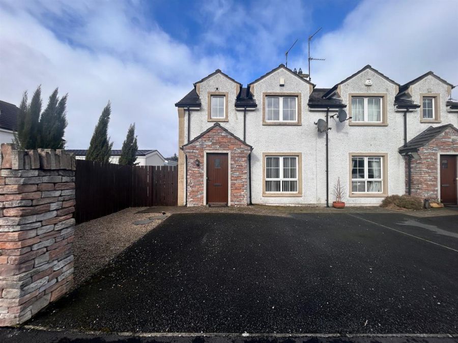 22 Birchwood Manor, Portadown, Craigavon, BT62 1WL