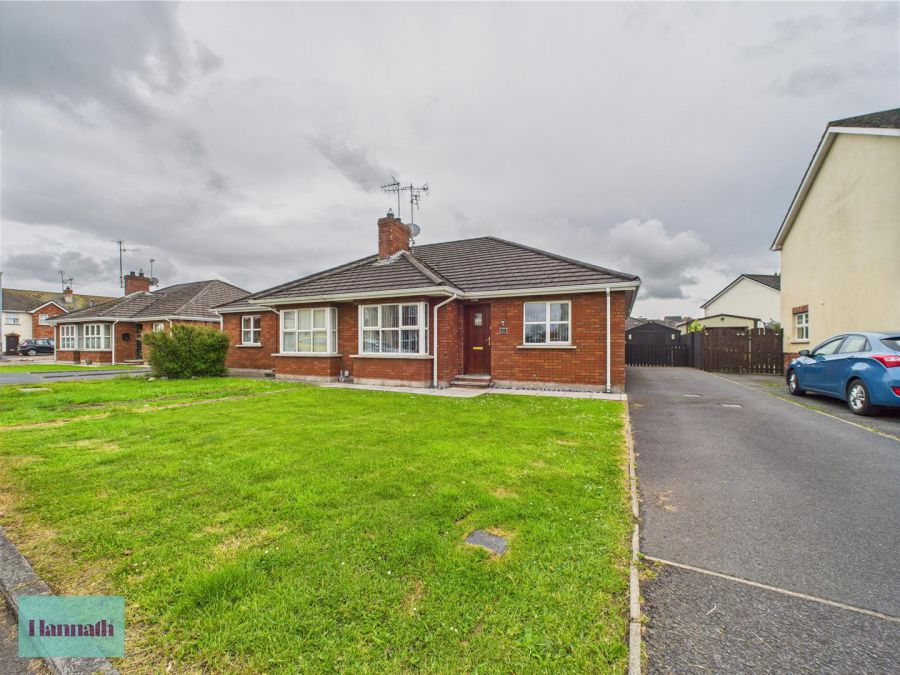 16 Keelmount Grange, Portadown, Craigavon, BT62 1UE
