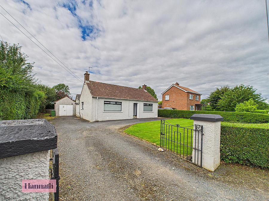 40 Knock Road, Portadown, Craigavon, BT63 5NA