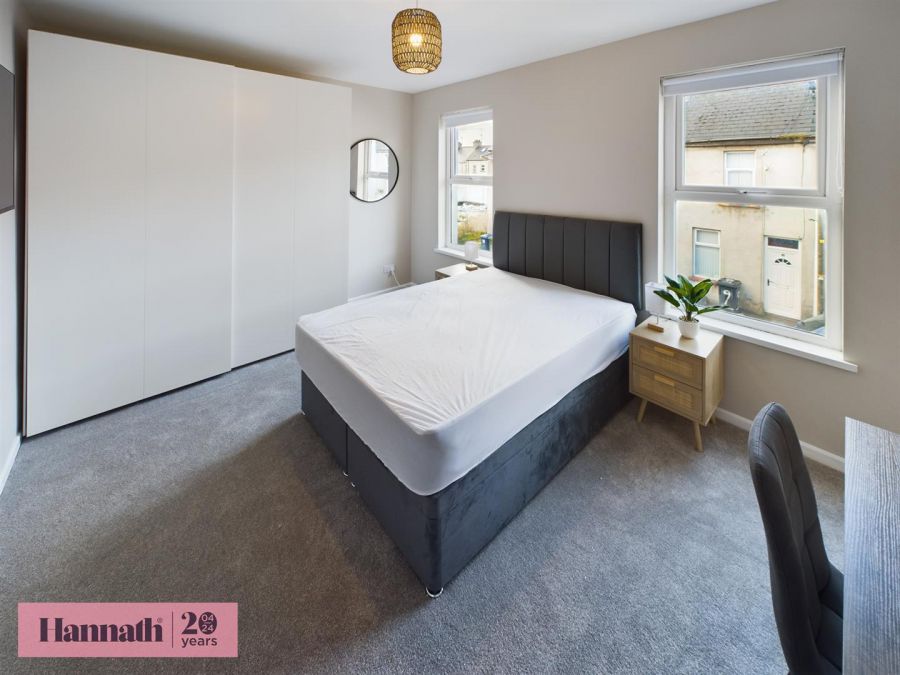 Room 3, 13 Harford Street, Portadown, Craigavon, BT62 3AA