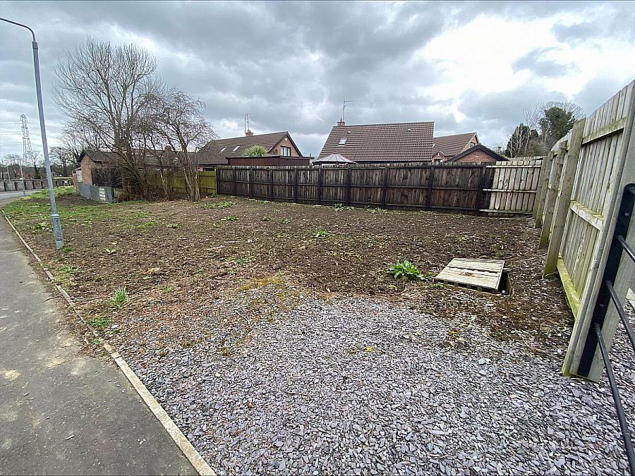 Land Hillmount Manor, Tandragee, Craigavon, BT62 2BF