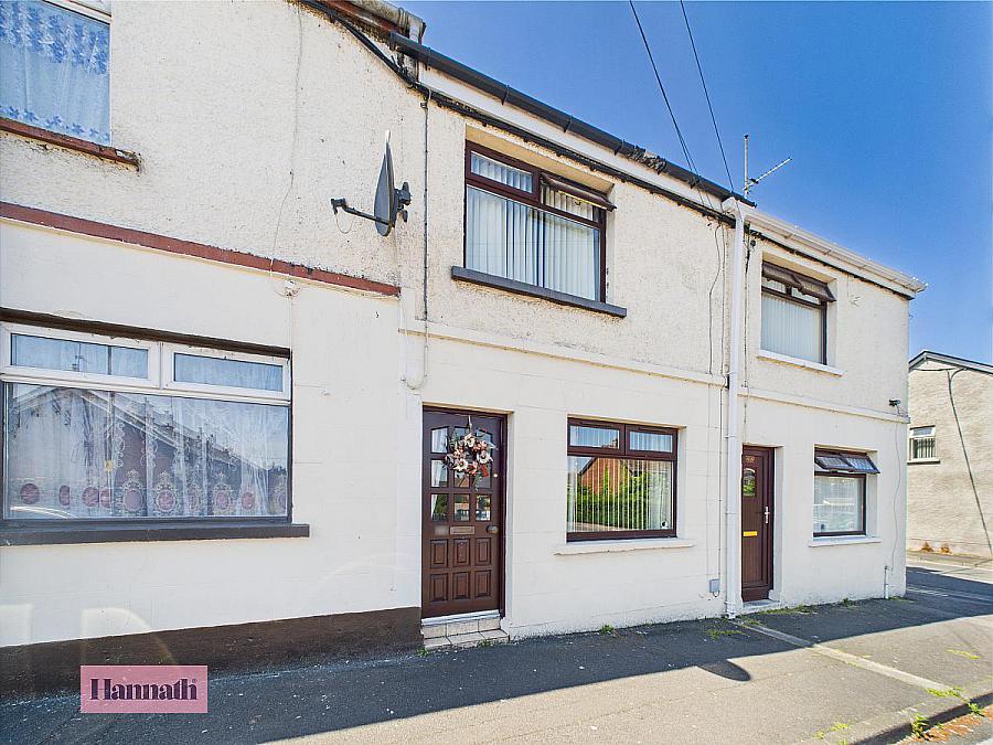 86 Shankill Street, Lurgan, Craigavon, BT66 6EH