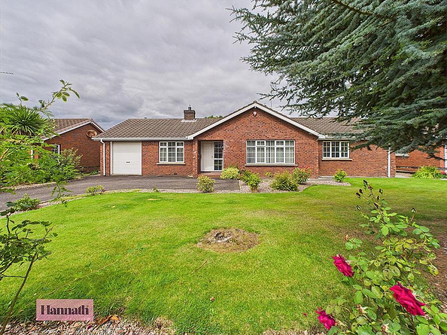 8 The Avenue, Portadown, Craigavon, BT63 5UJ