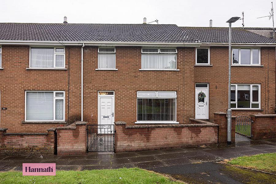 182 Ballyoran Park, Craigavon, Portadown, BT62 1JR