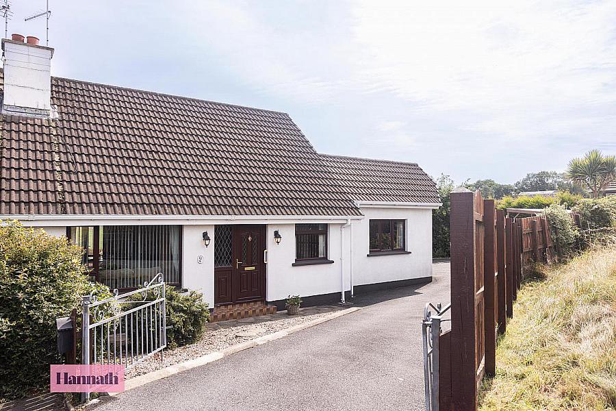 22 Blenheim Drive, Richhill, Armagh, BT61 9JQ