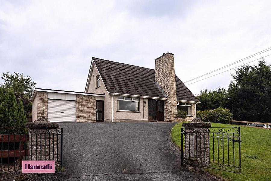 36 Drumman Hill, Armagh, BT61 8RW
