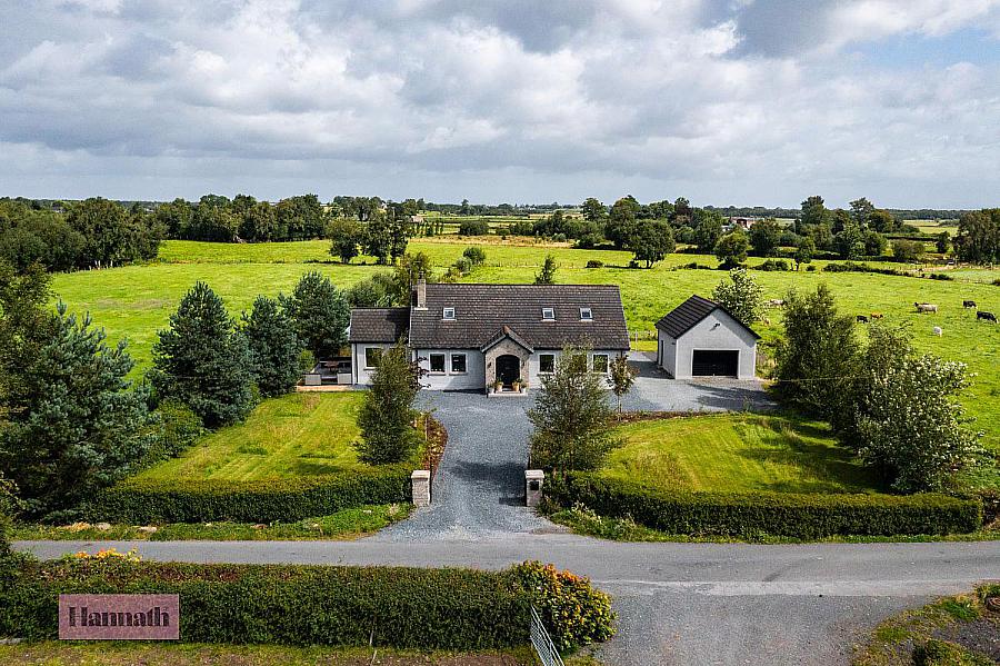 26 Derrycarib Road, Portadown, Craigavon, BT62 1UY