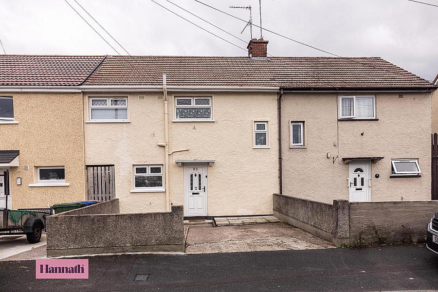 83 Deramore Drive, Portadown, Craigavon, BT62 3HJ