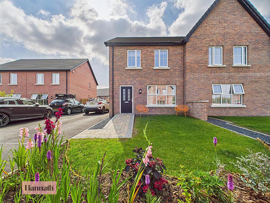 130 Drumford Meadow, Portadown, Craigavon, BT63 5GD