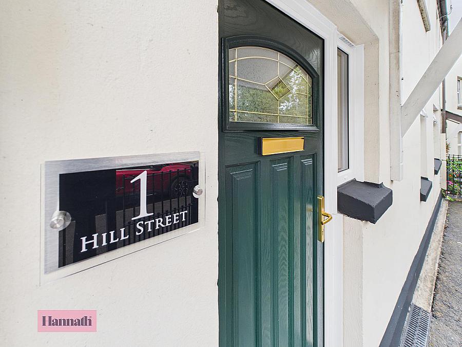1 Hill Street, Gilford, Craigavon, BT63 6HZ