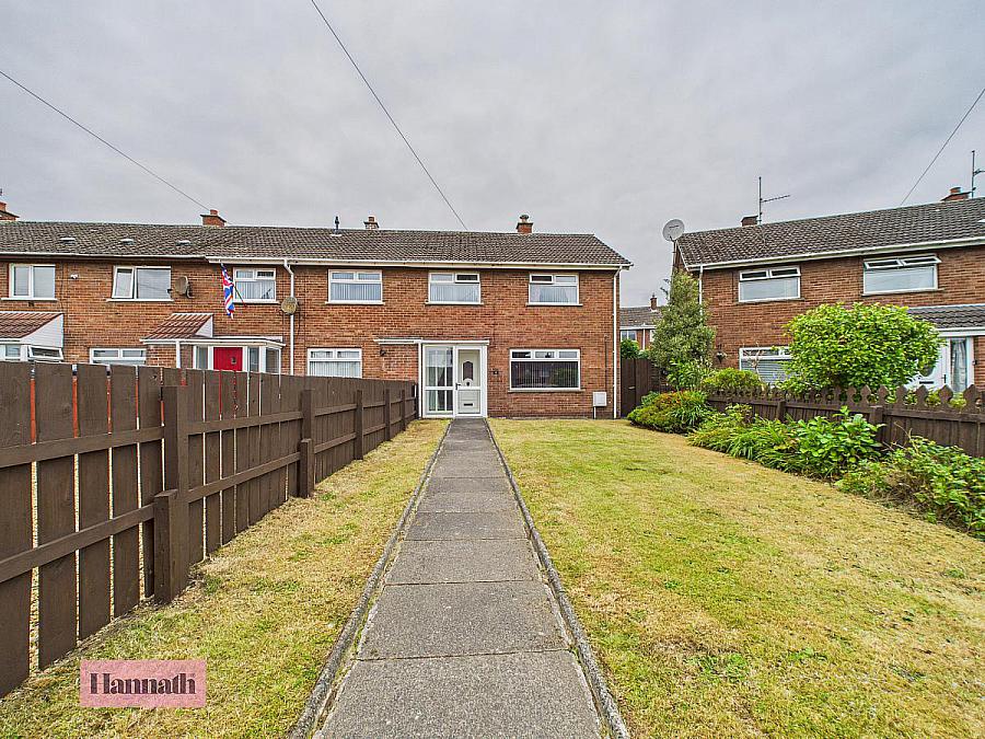 78 Glenfield Road, Lurgan, Craigavon, BT66 8EF