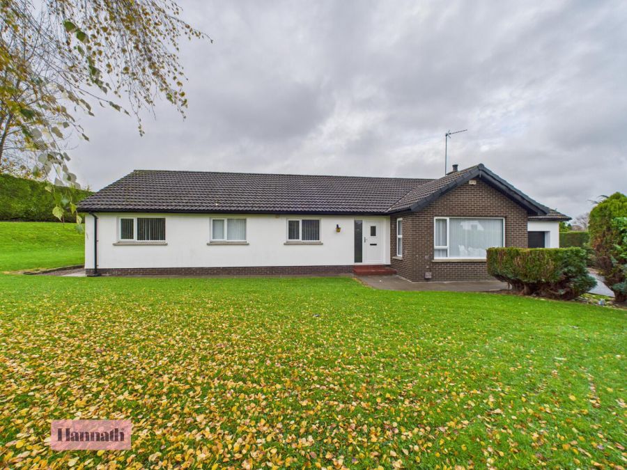Ballyhannon Grove, Portadown, Craigavon, BT63 5SD