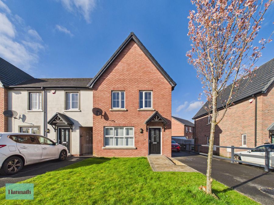 23 Drumford Meadow, Kernan Hill Road, Portadown, BT63 5GD